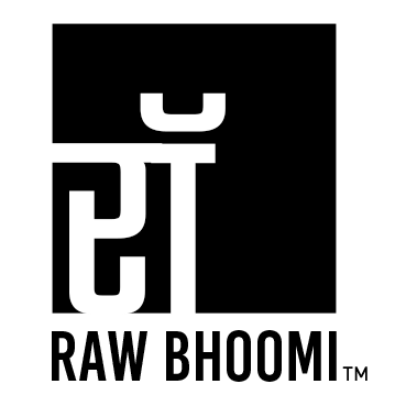Raw Bhoomi
